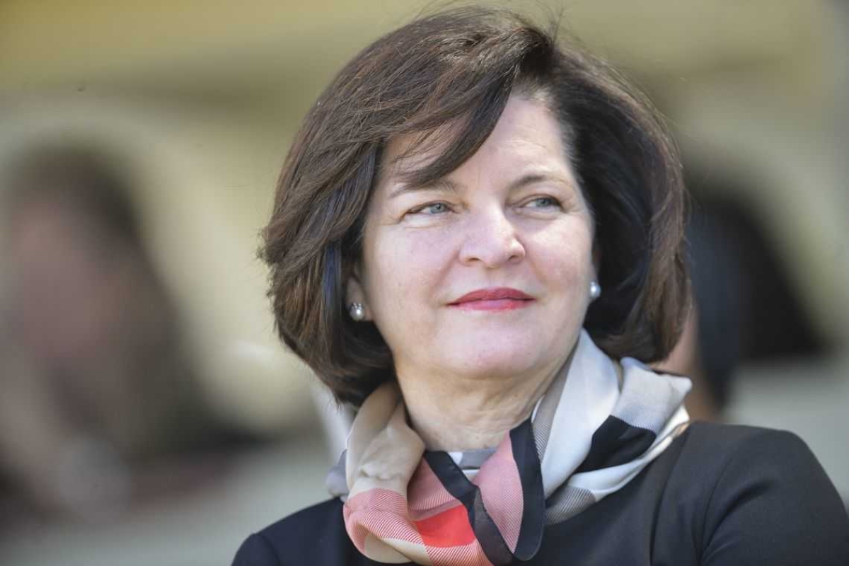 Raquel Dodge recorre de decisão de Dias Toffoli sobre Coaf (Foto: Marcelo Camargo/ Agência Brasil)