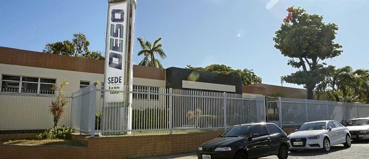 Governo de Sergipe lança edital para estudos de melhoria dos serviços da Deso (Foto: Victor Ribeiro/ Governo de Sergipe)