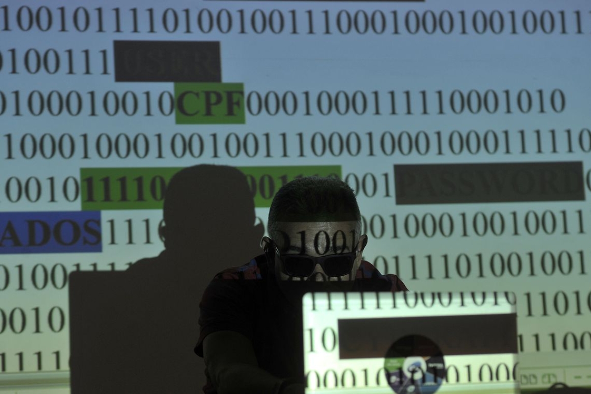 Especialista diz que não há "solução mágica" para combater fake news (Foto: Marcello Casal Jr./ Agência Brasil)