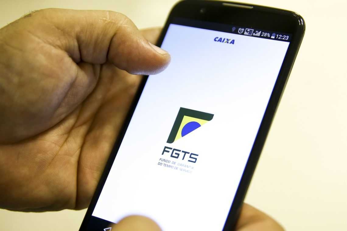 Liberação do FGTS deverá criar 2,9 milhões de empregos em dez anos (Foto: Marcelo Camargo/ Agência Brasil)