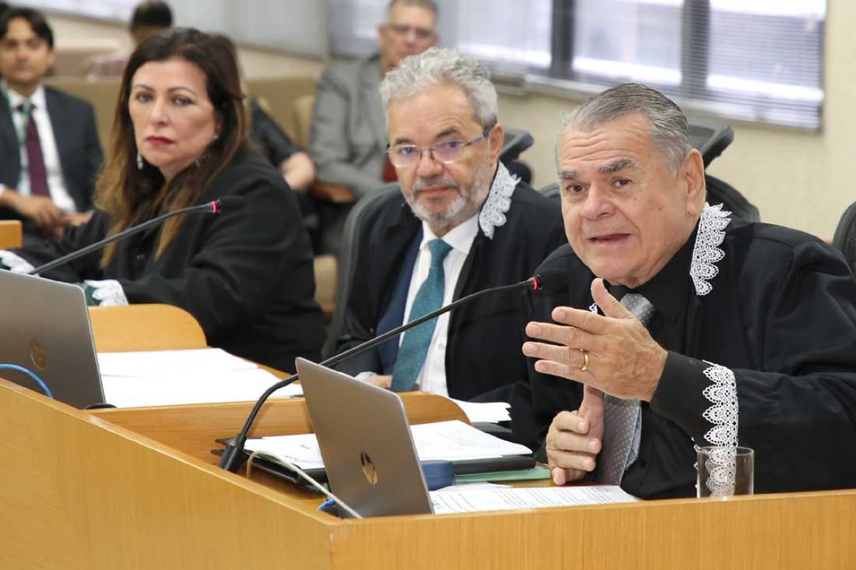 Prazo para impugnar índices de ICMS junto ao TCE vai até a próxima quarta-feira, 31/7 (Foto: TCE/SE)