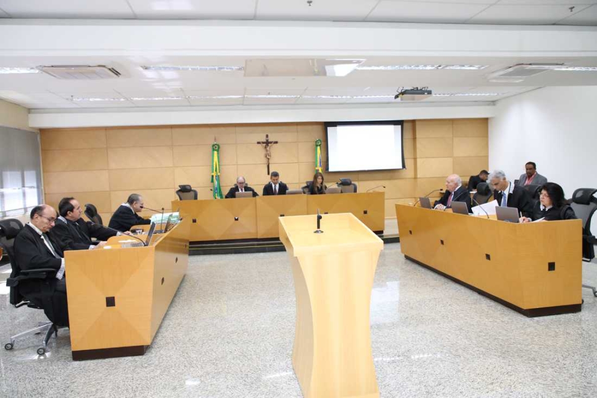 TCE rejeita contas anuais de ex-prefeitos de Lagarto, Boquim e Arauá (Foto: TCE/SE)