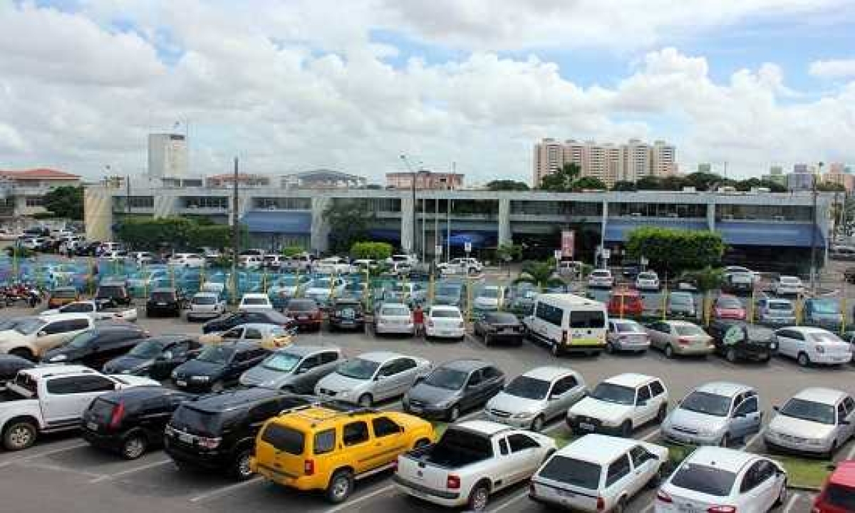 Segundo o Detran, a proposta pretende ampliar os serviços (Foto de arquivo: SSP/SE)