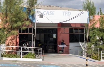 Case informa que atendimento está comprometido por paralisação no sistema Hórus do Ministério da Saúde (Foto: Governo de Sergipe)