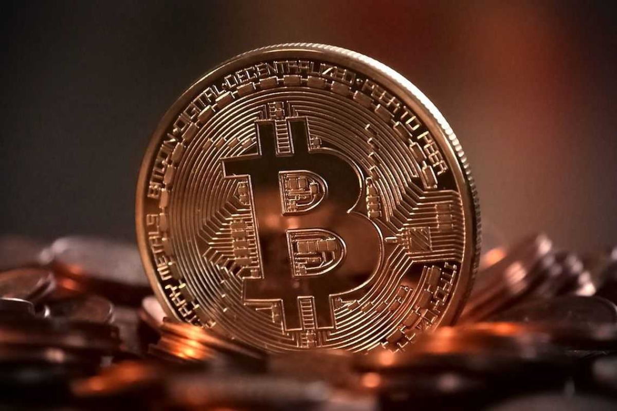 Transações com criptomoedas devem ser declaradas ao Fisco (Foto: Michael Wensch/ Domínio Público)