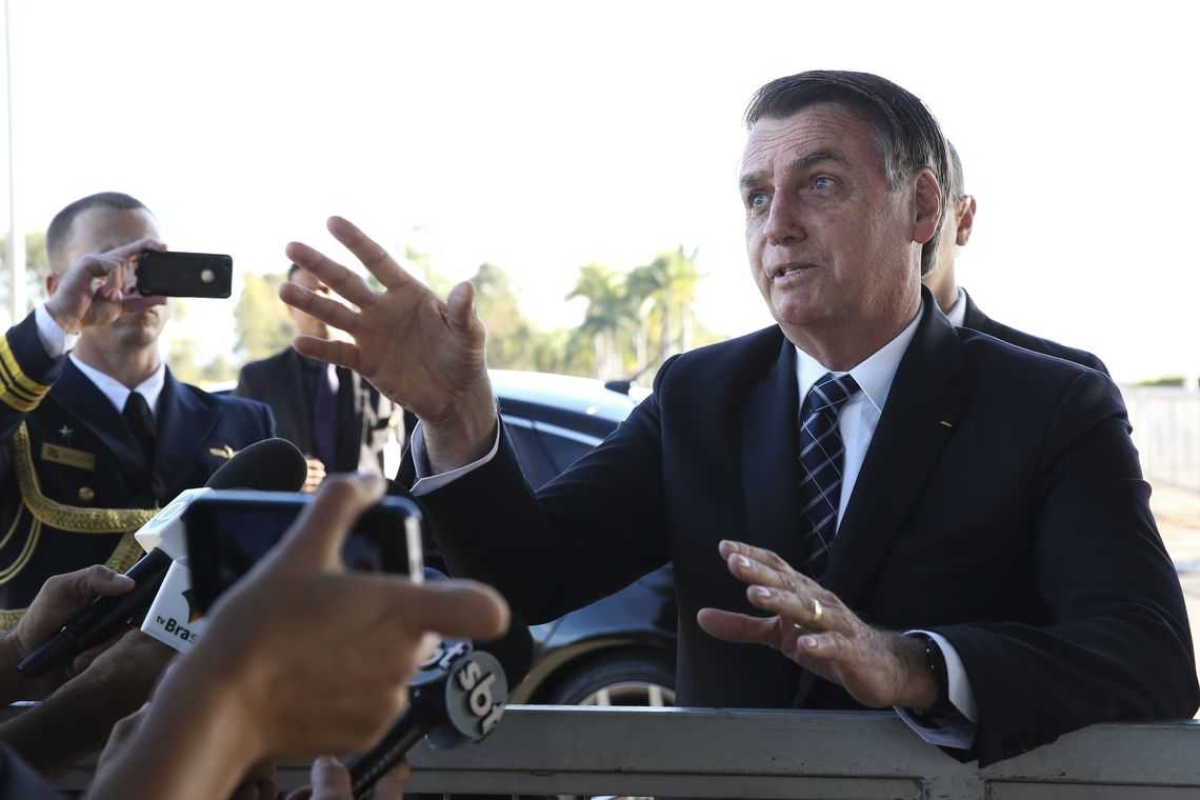 Governo Federal muda cúpula de comissão sobre mortos e desaparecidos políticos (Foto: Antonio Cruz/ Agência Brasil)