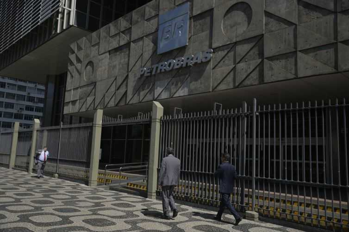 Petrobras, Banco do Brasil, Caixa Econômica, BNDES e Eletrobras representam mais de 90% dos ativos totais e do patrimônio líquido das estatais (Foto de arquivo: Frazão/ Agência Brasil)