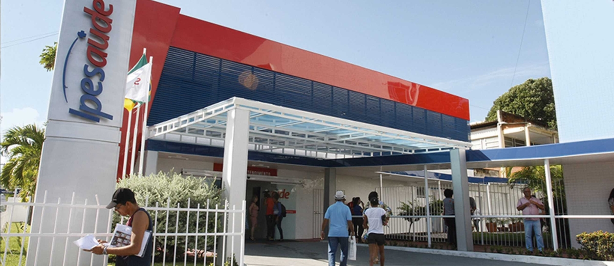 Ipesaúde prorroga prazo para recadastramento de beneficiários da prefeitura de Aracaju (Foto: Ipesaúde)