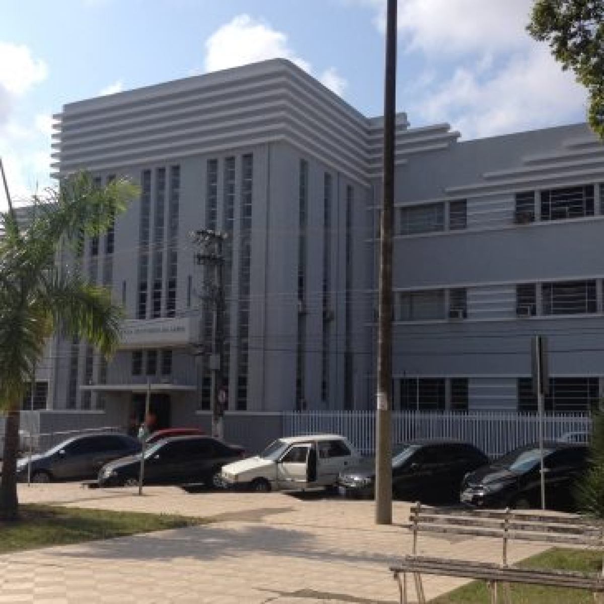 Central de Tratamento Fora do Domicílio tem novo endereço a partir de oito de agosto (Foto: SES/SE)