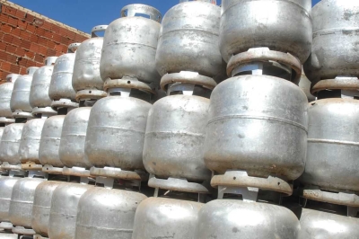 Governo Federal avalia novas medidas para reduzir preço do gás de cozinha (Foto: Marcello Casal/ Agência Brasil)
