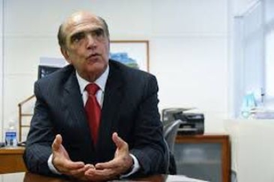 Carlos Eduardo Abijaodi (Foto: Divulgação/ Brasil.gov)
