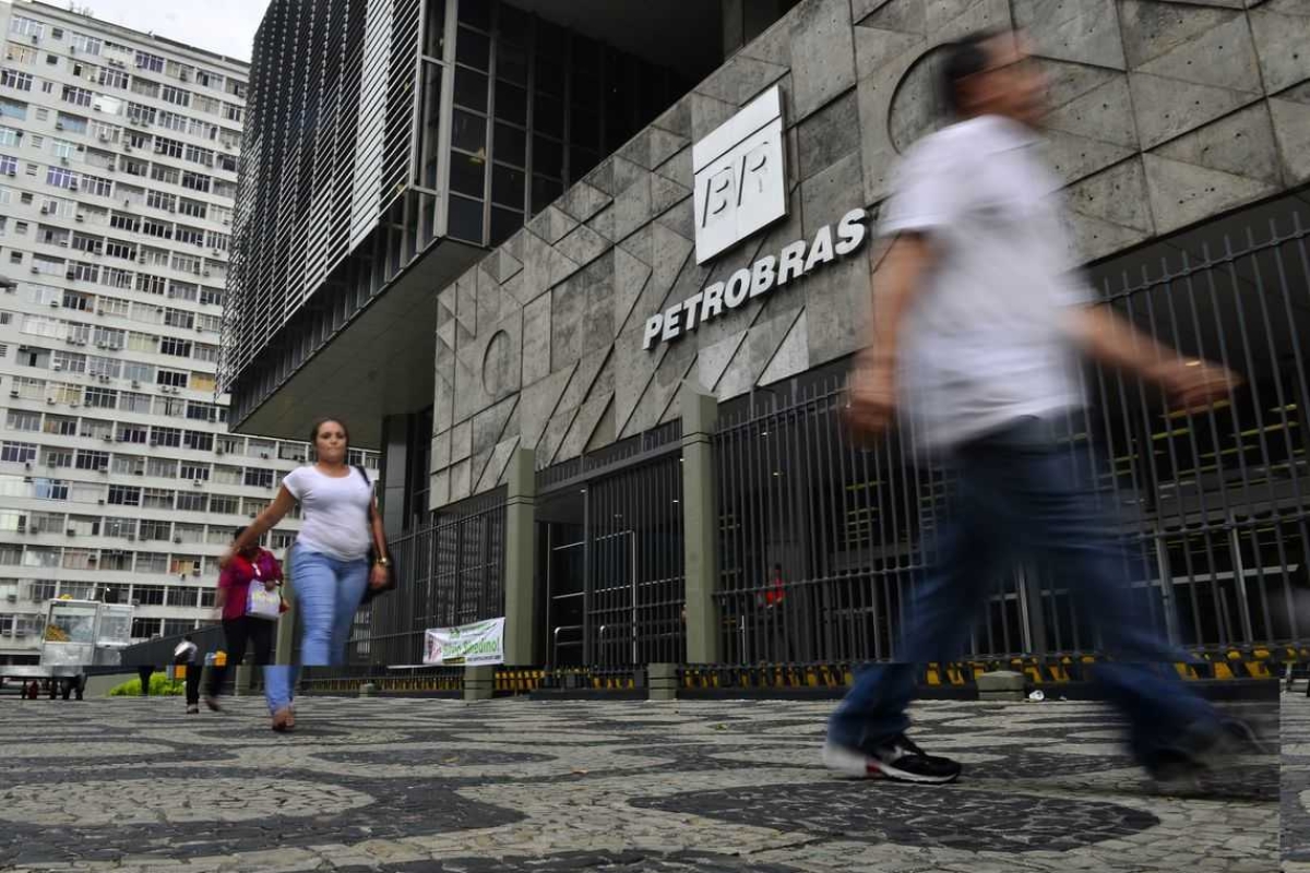 Petrobras aprova revisão da política de preços do gás de cozinha (Foto: Fernando Frazão/ Agênica Brasil)