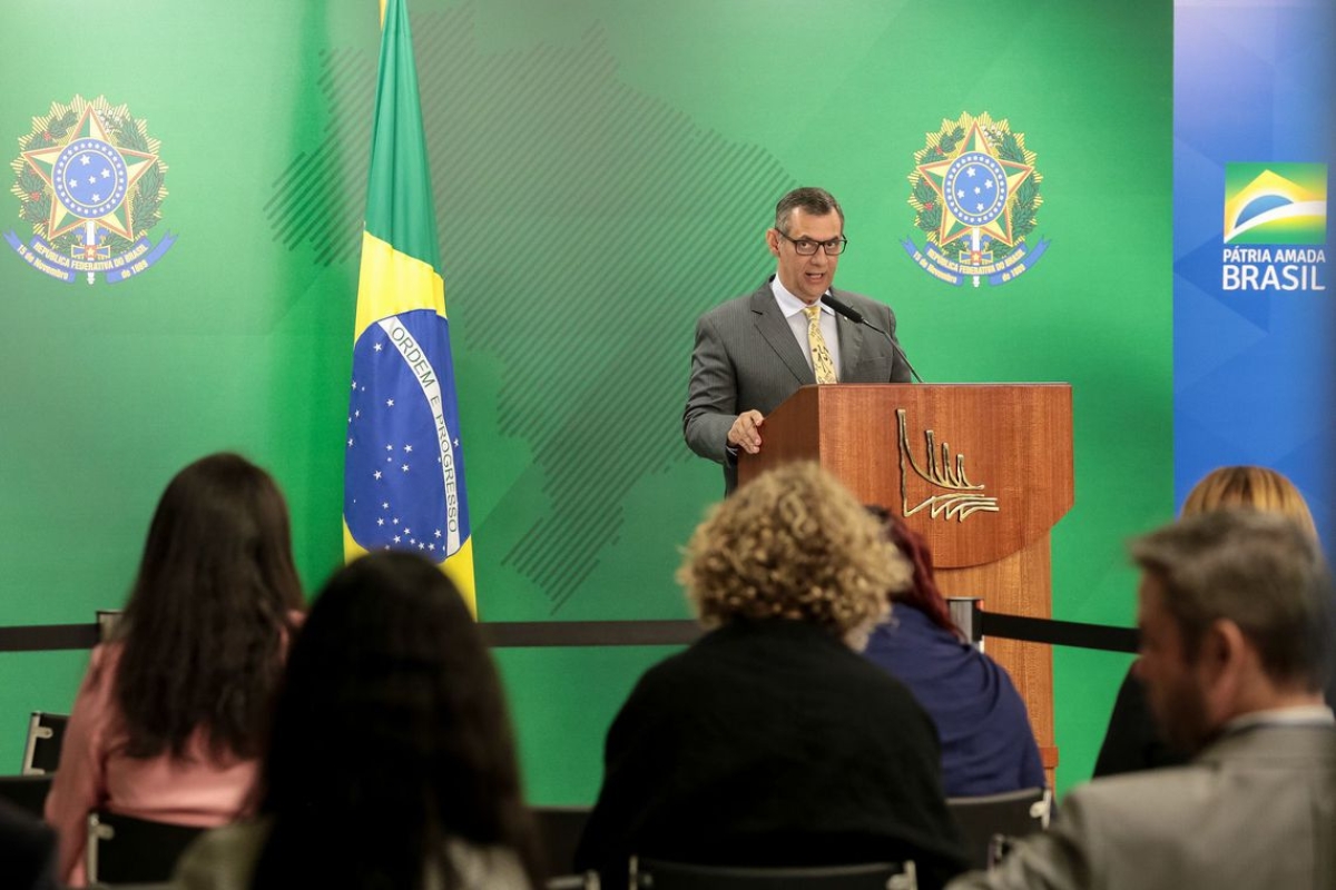 MP antecipa anualmente metade do 13º de aposentados e pensionistas (Foto: Valdenio Vieira)