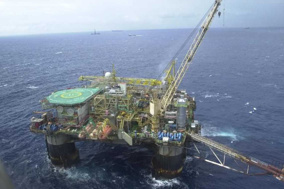 Investimentos em pesquisa no setor de petróleo e gás crescem 66% (Foto: Arquivo Agência Brasil)