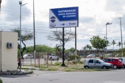 Maternidade Nossa Senhora de Lourdes registra quatro atendimentos a menores vítimas de violência sexual (Foto: SES/SE)