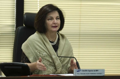 Procuradora-geral da República, Raquel Dodge (Foto: José Cruz/ Agência Brasil)