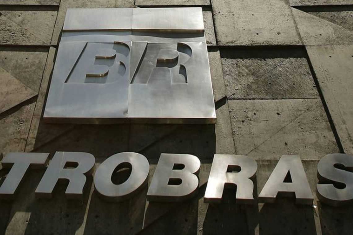Petrobras antecipa pagamento de dívida com a Petros (Foto: Arquivo Agência Brasil)