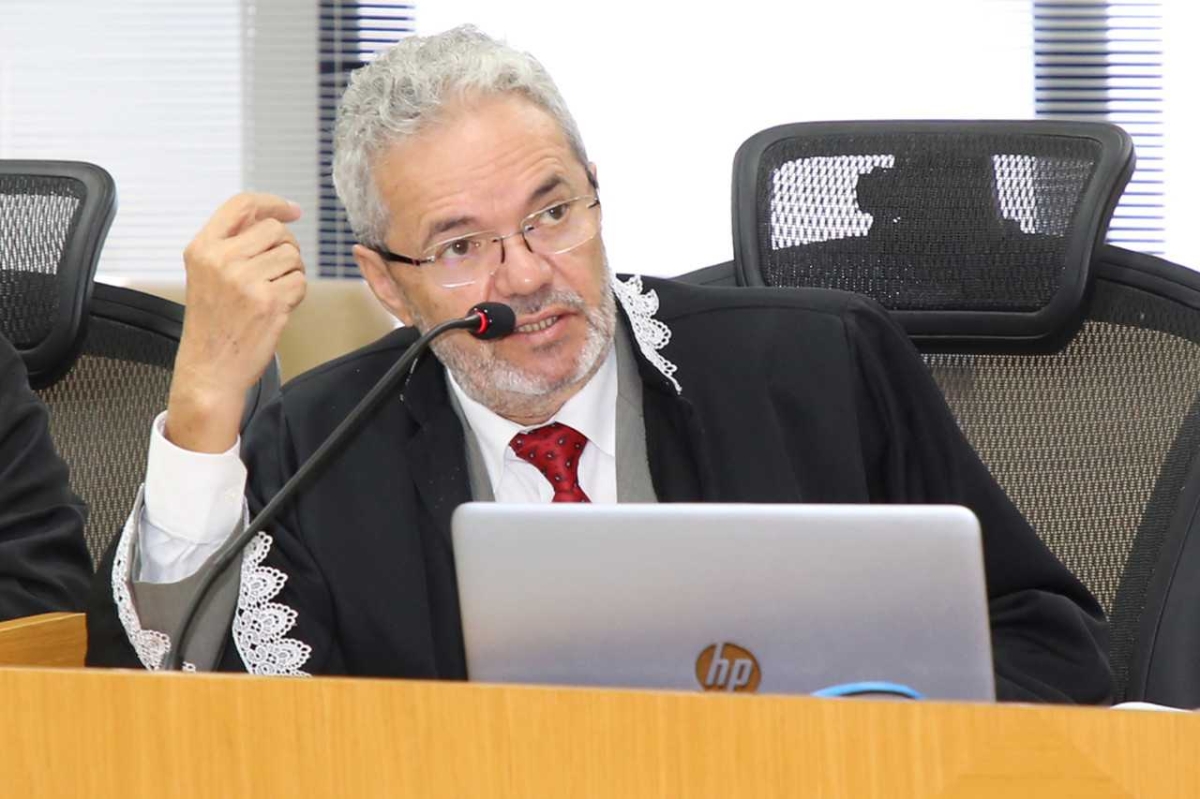 Conselheiro entende que oferta pública de ações será positiva para o Banese (Foto: TCE/SE)