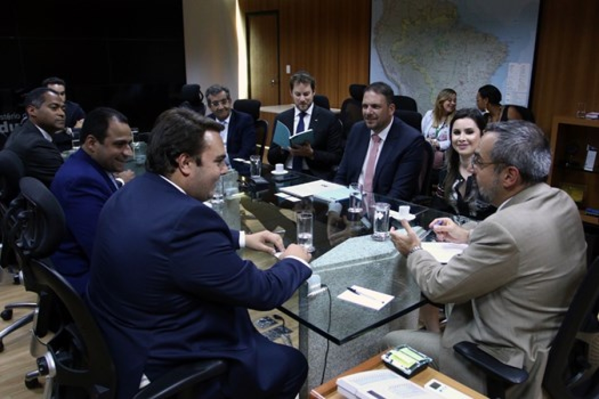 OAB pede a suspensão da abertura de cursos de Direito por cinco anos (Foto: OAB)