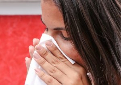 Médica fala sobre as diferenças entre asma e bronquite (Foto: SES/SE)