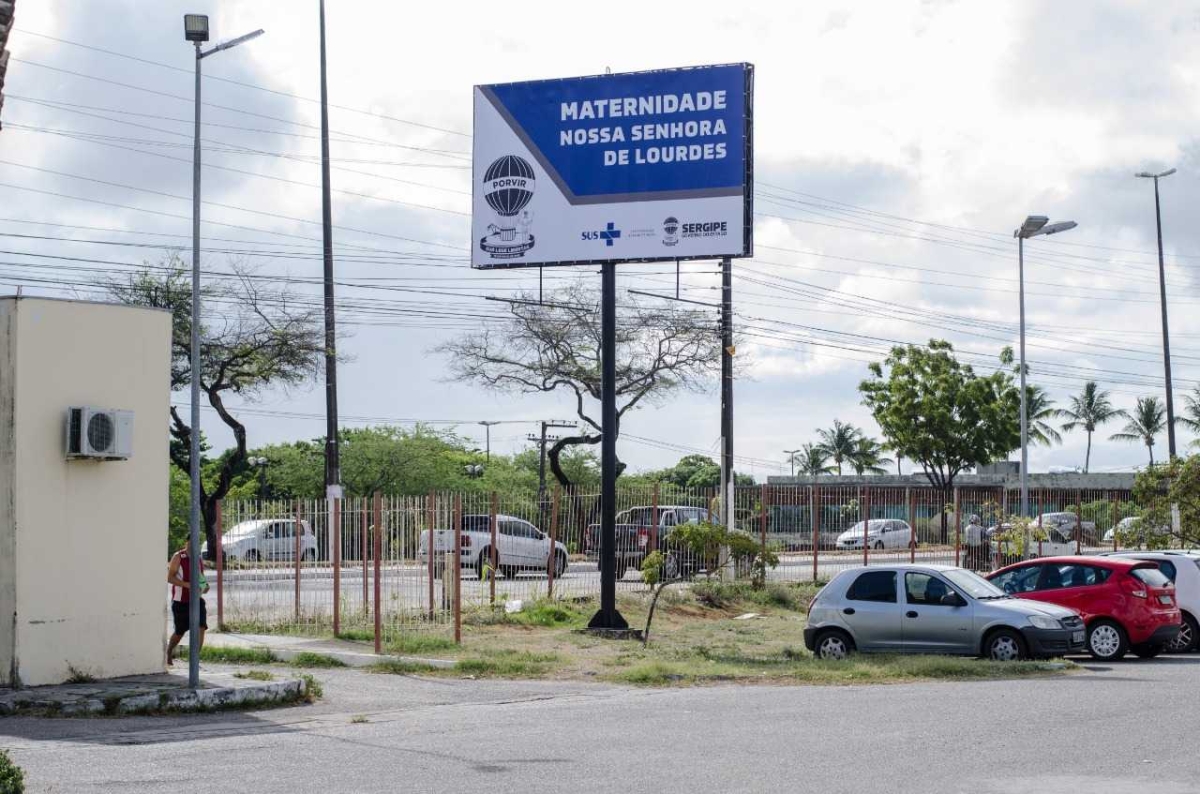 MNSL acolheu seis vítimas de violência sexual no final de semana (Foto: SES/SE)