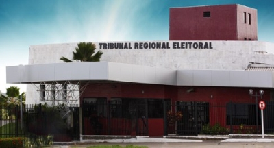 TRE de Sergipe julga improcedente a ação de cassação do deputado Ibrain Monteiro (Foto: TRE/SE)