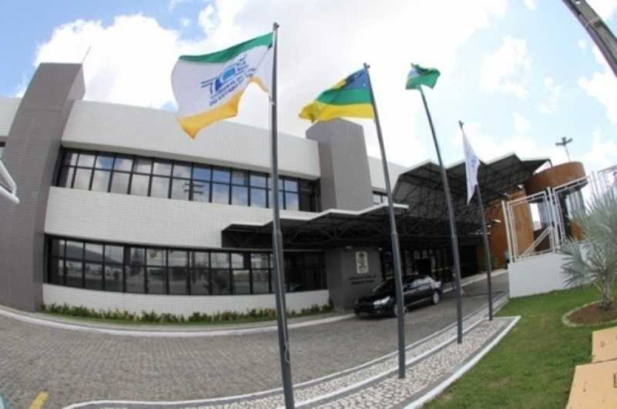 TCE de Sergipe rejeita contas de ex-prefeitos de Pedrinhas e Poço Verde (Foto: TCE/SE)