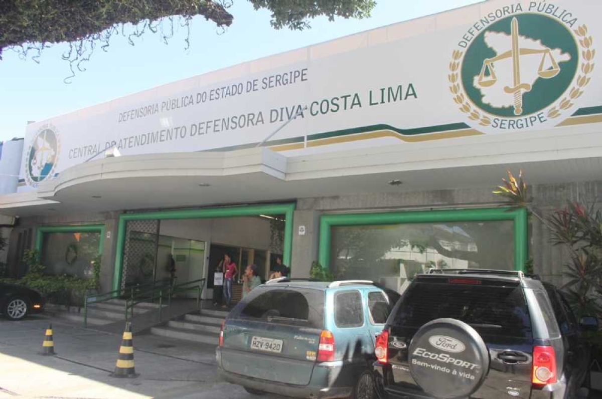 Defensoria Pública de Sergipe cobra da Prefeitura de Socorro assistência às famílias da Ocupação Uriap (Foto: DPE/SE)
