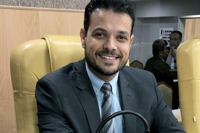 "Sem investimento e apoio dos governos, futebol sergipano pode acabar",  afirma, Anderson de Tuca (Foto: / Assessoria Anderson de Tuca)