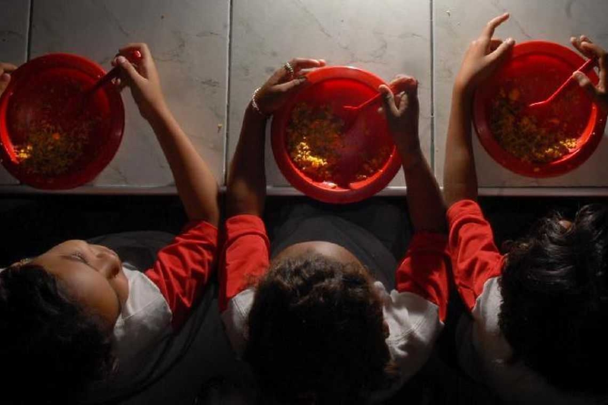 Fusão de programas sociais pode dobrar impacto sobre desigualdades (Foto de arquivo: Agência Brasil)