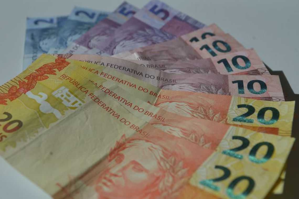 Inflação oficial fica em 0,11% em agosto, diz IBGE (Foto: Marcello Casal/ Agencia Brasil)