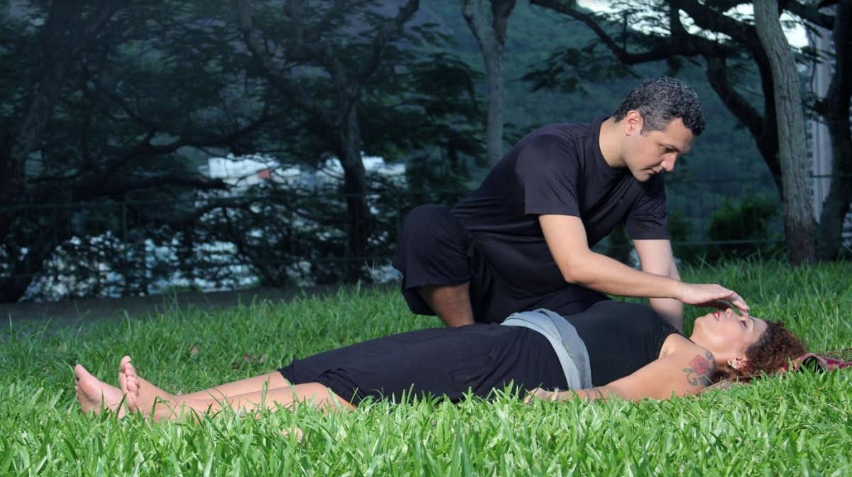 Massagem Tântrica em Aracaju (Foto: Divulgação)