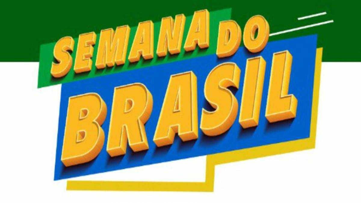 Semana do Brasil tem ofertas em lojas online; veja como se proteger (Imagem: Reprodução)