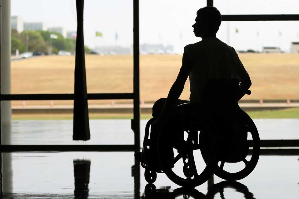 BB desembolsa R$ 538,7 milhões em crédito para pessoas com deficiência (Foto: Marcelo Camargo/ Agência Brasil)
