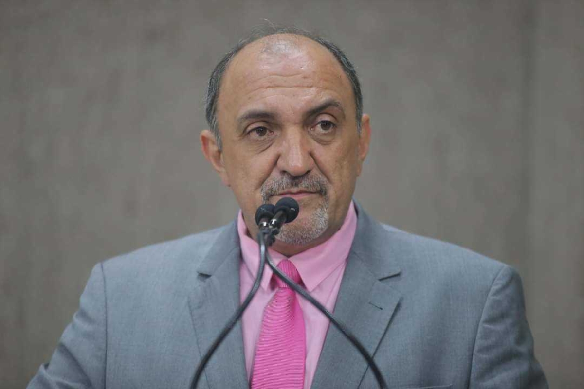 Jason Neto: servidores da SMTT precisam ter o PCCV aprovado (Foto: Assessoria Jason Neto)