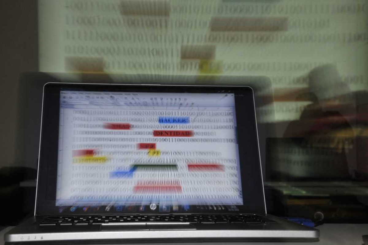 Cadastro unificado facilitará acesso dos cidadãos a serviços federais (Foto de arquivo: Marcello Casal Jr./ Agência Brasil)