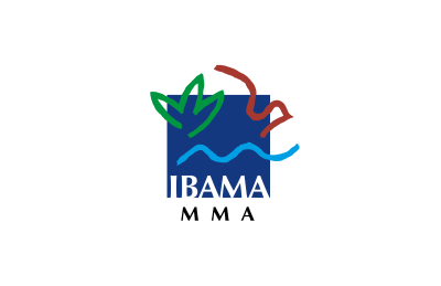 Nota informativa sobre o uso de barreiras de contenção na foz do Rio São Francisco (Imagem: Ibama)