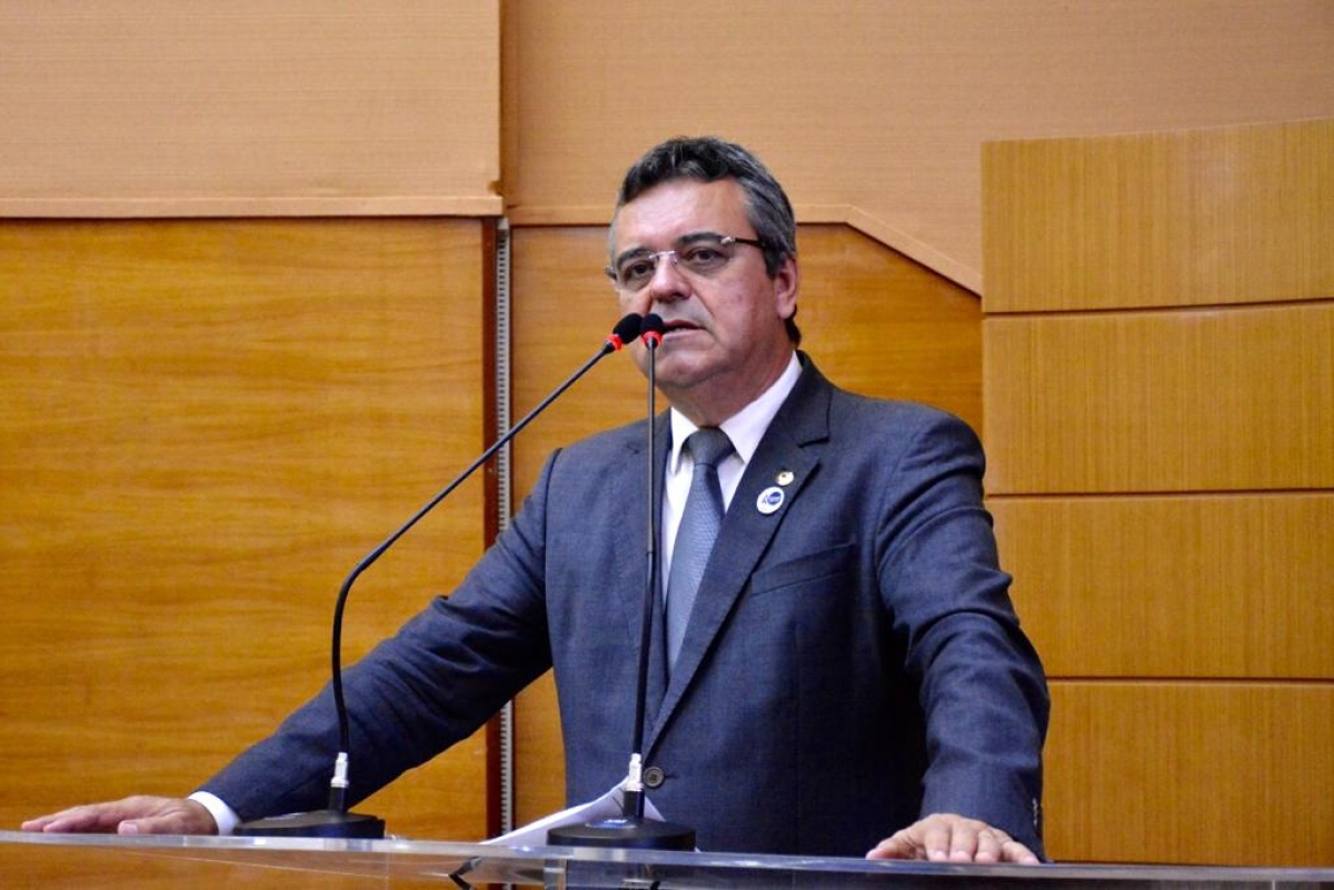 PL de Luciano Pimentel é sancionado e transforma Festa de Santos Reis em patrimônio cultural de Sergipe (Foto: Assessoria Luciano Pimentel)