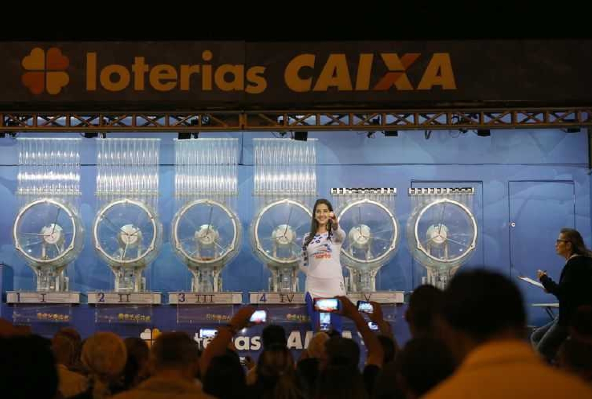 O reajuste das loterias da Caixa poderá ser feito a partir de 1º de janeiro de 2020 (Foto: Wilson Dias/ Agência Brasil)