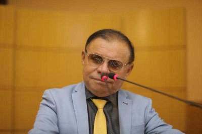 Gilmar requer CPI para investigar vazamento de óleo no litoral (Foto: Jadilson Simões)