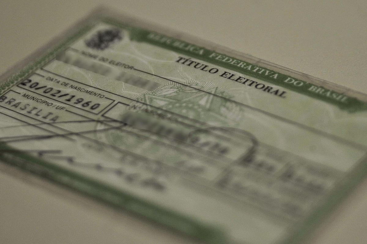 Eleitores com mais de 70 anos precisam fazer a biometria (Foto de arquivo: Marcello Casal Jr./ Agência Brasil)