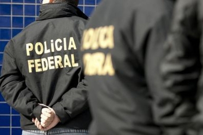 PF investiga grupo que vende armas a garimpeiros em terras indígenas (Foto de arquivo: Agência Brasil)