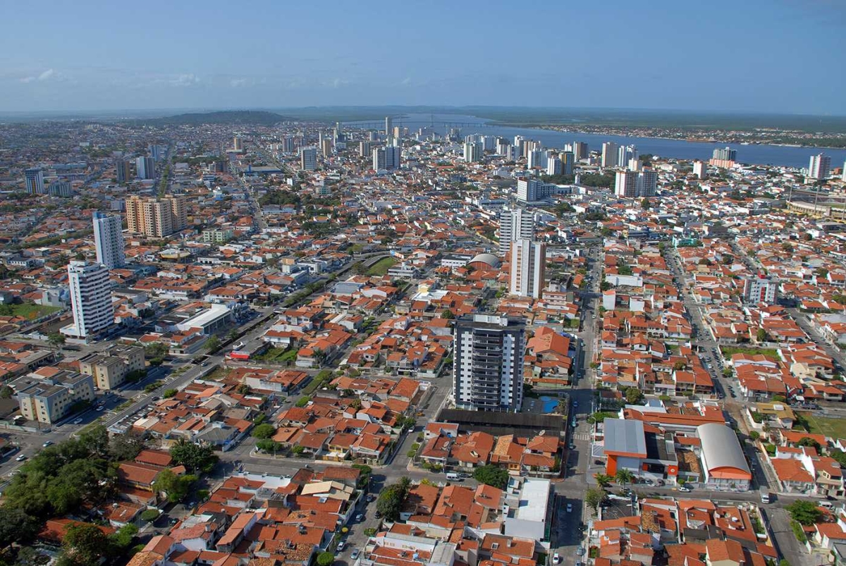 Em 2020, Imposto Predial e Territorial Urbano (IPTU) terá reajuste de 3,22% (Foto: Ana Lícia Menezes/ PMA)