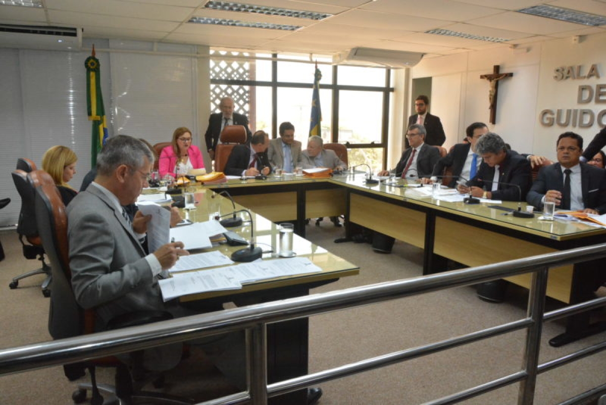 Professores estaduais terão redução de carga horária (Foto: Jadilson Simões/ Rede Alese)