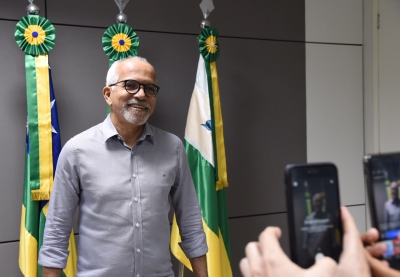 Prefeitura pagará os salários dos servidores na próxima segunda, dia 30 (Foto: Ana Lícia Menezes/ PMA)
