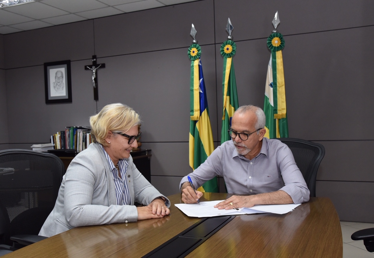SPU autoriza uso da Orla para o Réveillon de Aracaju (Foto: Ana Lícia Menezes/ PMA)