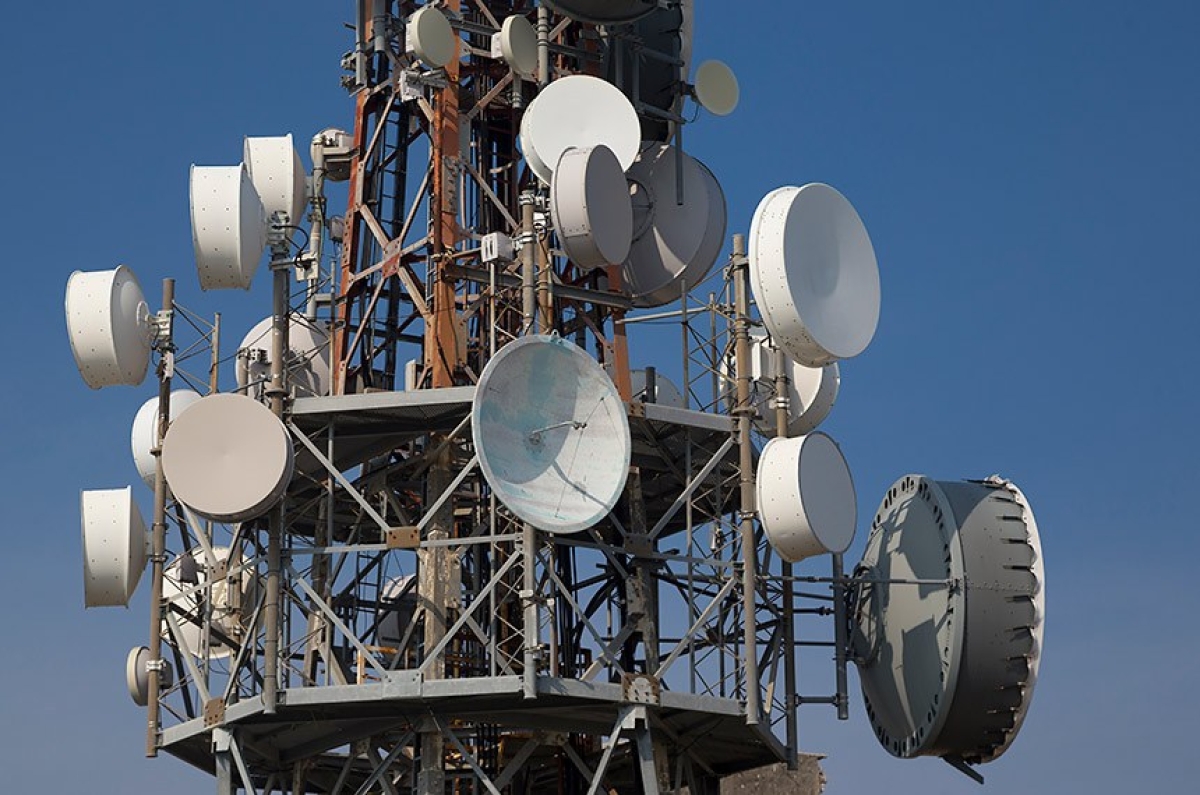 Um dos objetivos da nova Lei Geral das Teles é estimular a expansão da internet banda larga (Foto: Via Agência Senado)
