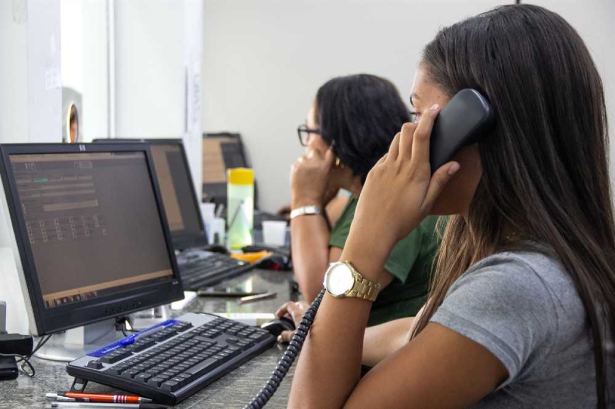 Jucese orienta mais de 18 mil usuários sobre o registro empresarial (Foto: Jucese/ Governo de Sergipe)