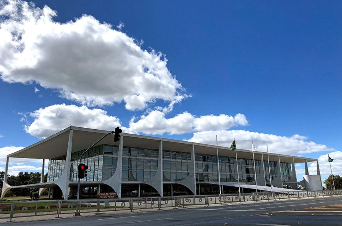 Planalto sancionou na sexta-feira lei originada de projeto do Senado (Foto: Leonardo Sá/ Agência Senado)