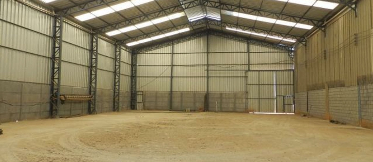 Governo de Sergipe e Ministério da Economia assinam convênio para construção de Galpões Industriais (Foto: Governo de Sergipe)